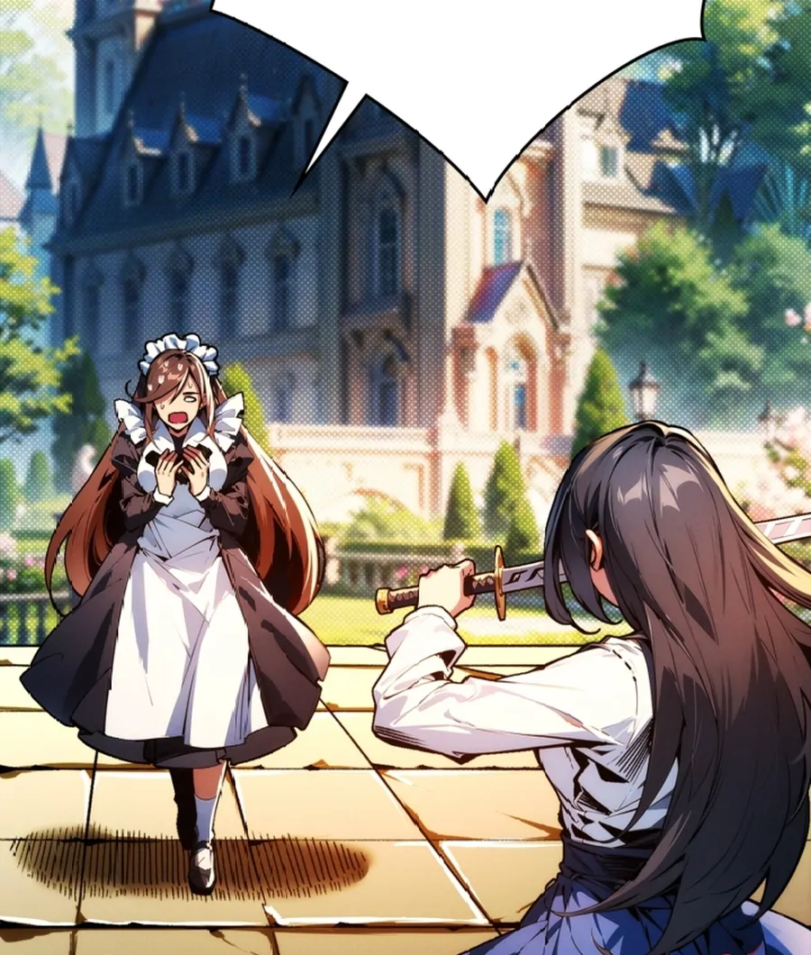 Once I Possess The System I Will Become The Creator Chapter 16 - page 13