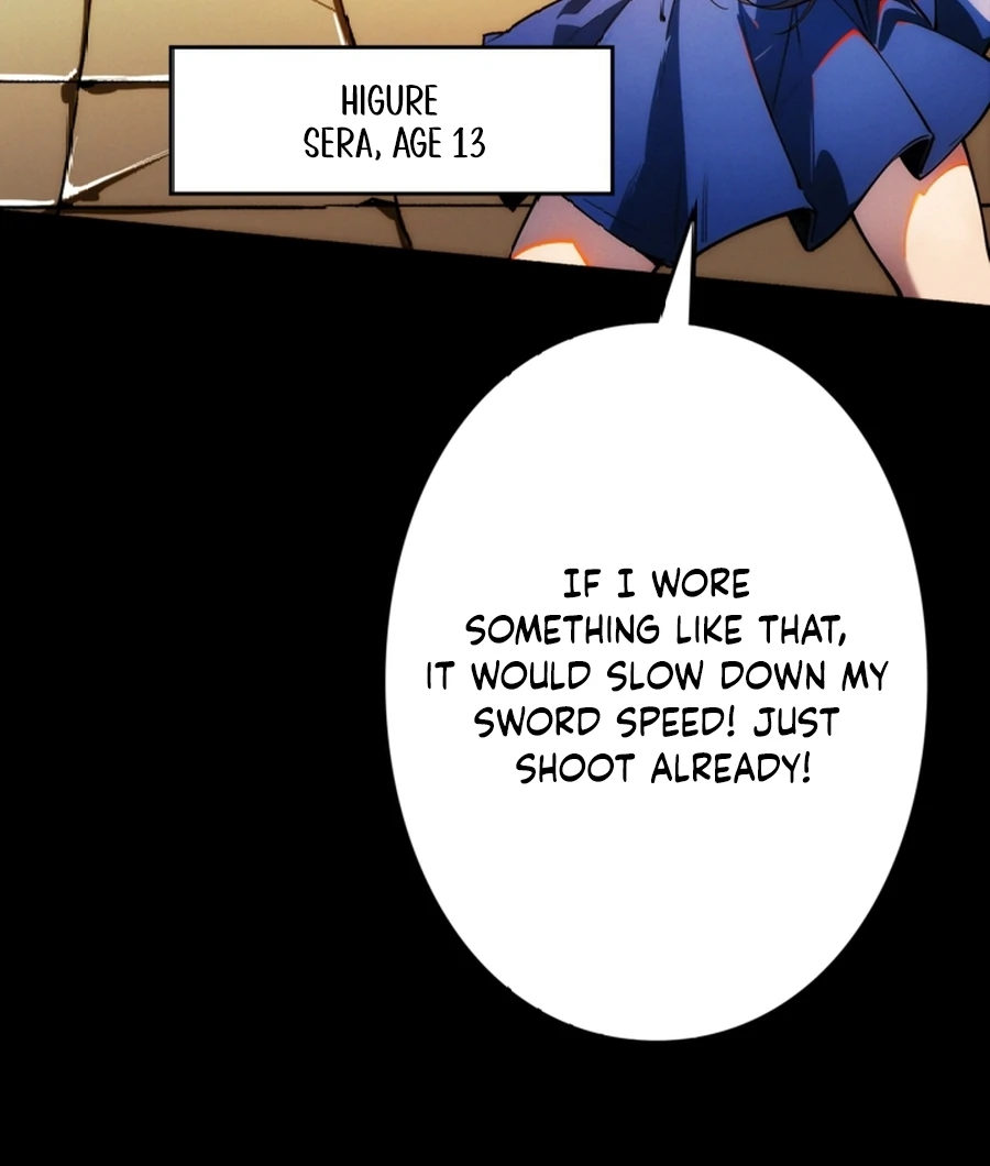 Once I Possess The System I Will Become The Creator Chapter 16 - page 14