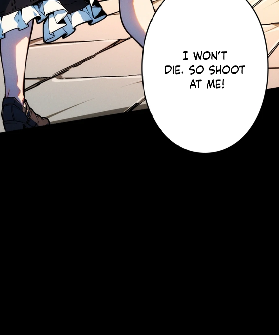 Once I Possess The System I Will Become The Creator Chapter 16 - page 17