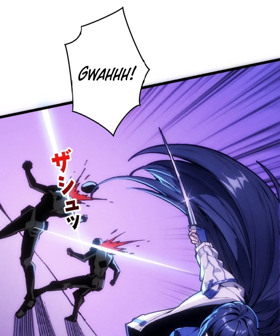 Once I Possess The System I Will Become The Creator Chapter 16 - page 21