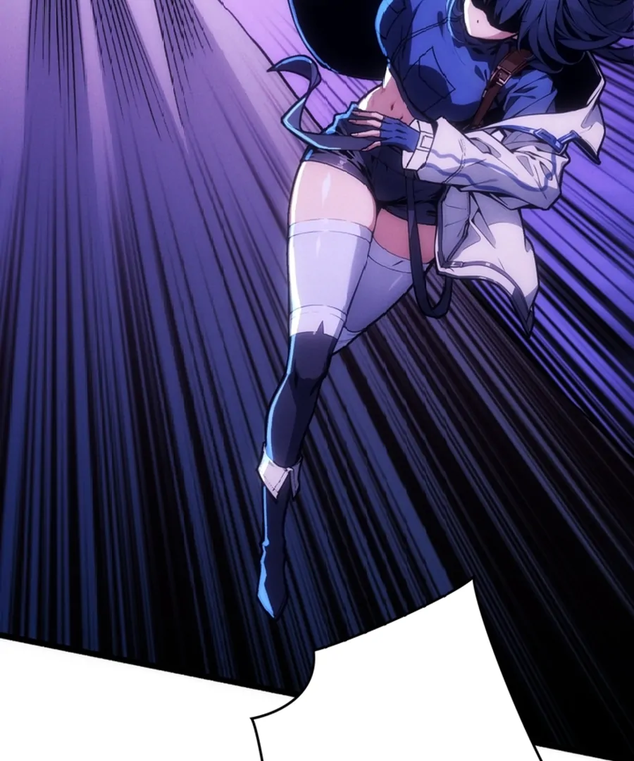 Once I Possess The System I Will Become The Creator Chapter 16 - page 22