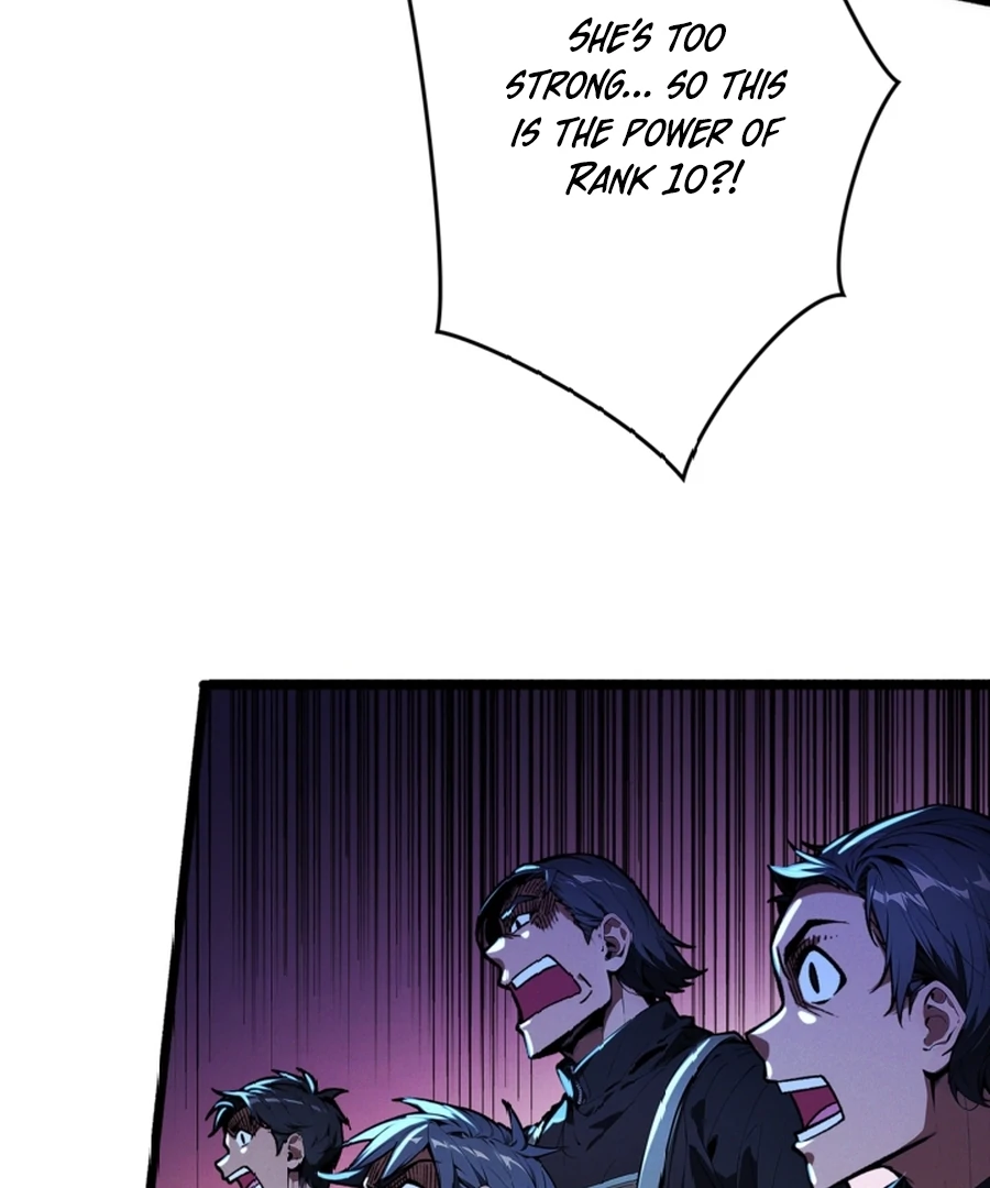 Once I Possess The System I Will Become The Creator Chapter 16 - page 23