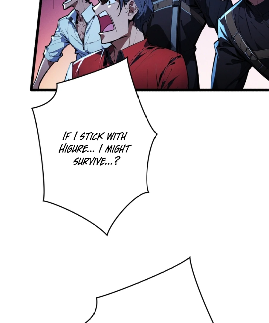 Once I Possess The System I Will Become The Creator Chapter 16 - page 24