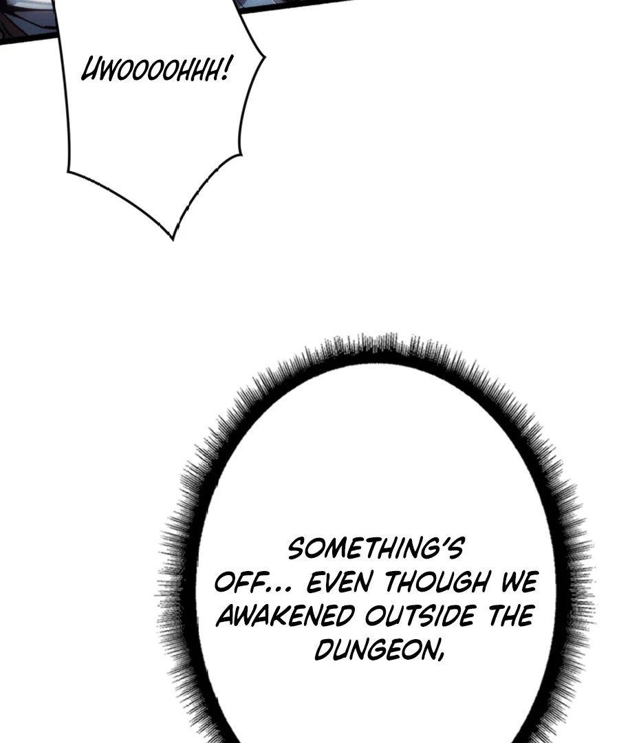 Once I Possess The System I Will Become The Creator Chapter 16 - page 30