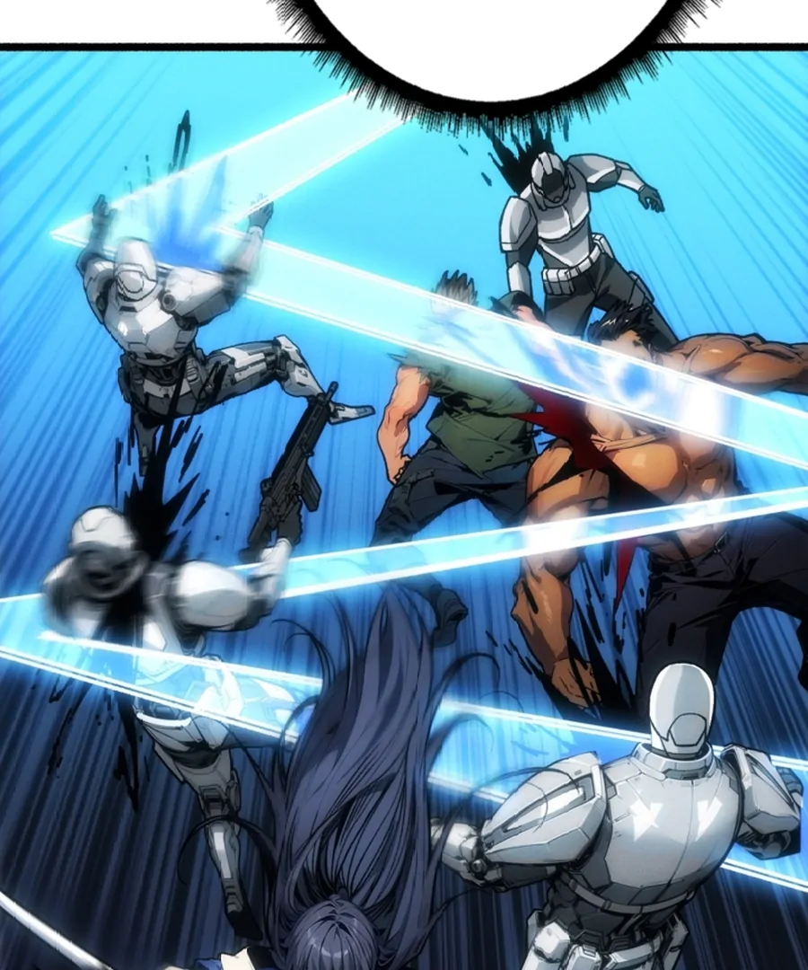 Once I Possess The System I Will Become The Creator Chapter 16 - page 31