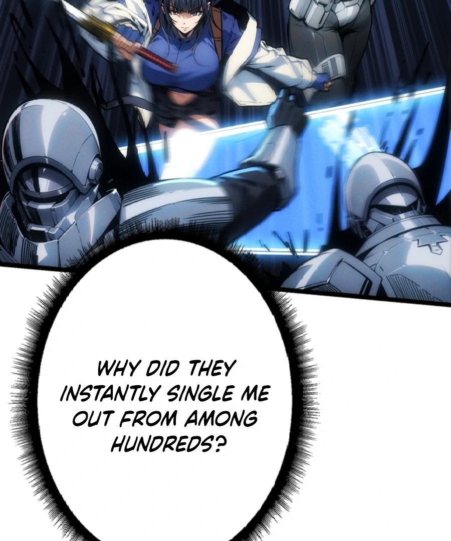 Once I Possess The System I Will Become The Creator Chapter 16 - page 32