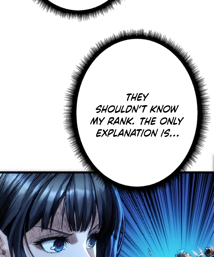 Once I Possess The System I Will Become The Creator Chapter 16 - page 33