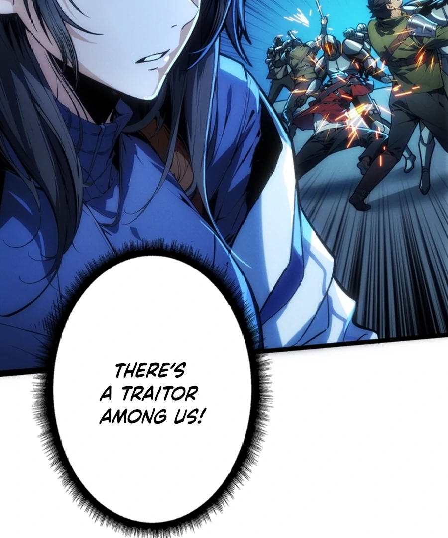 Once I Possess The System I Will Become The Creator Chapter 16 - page 34