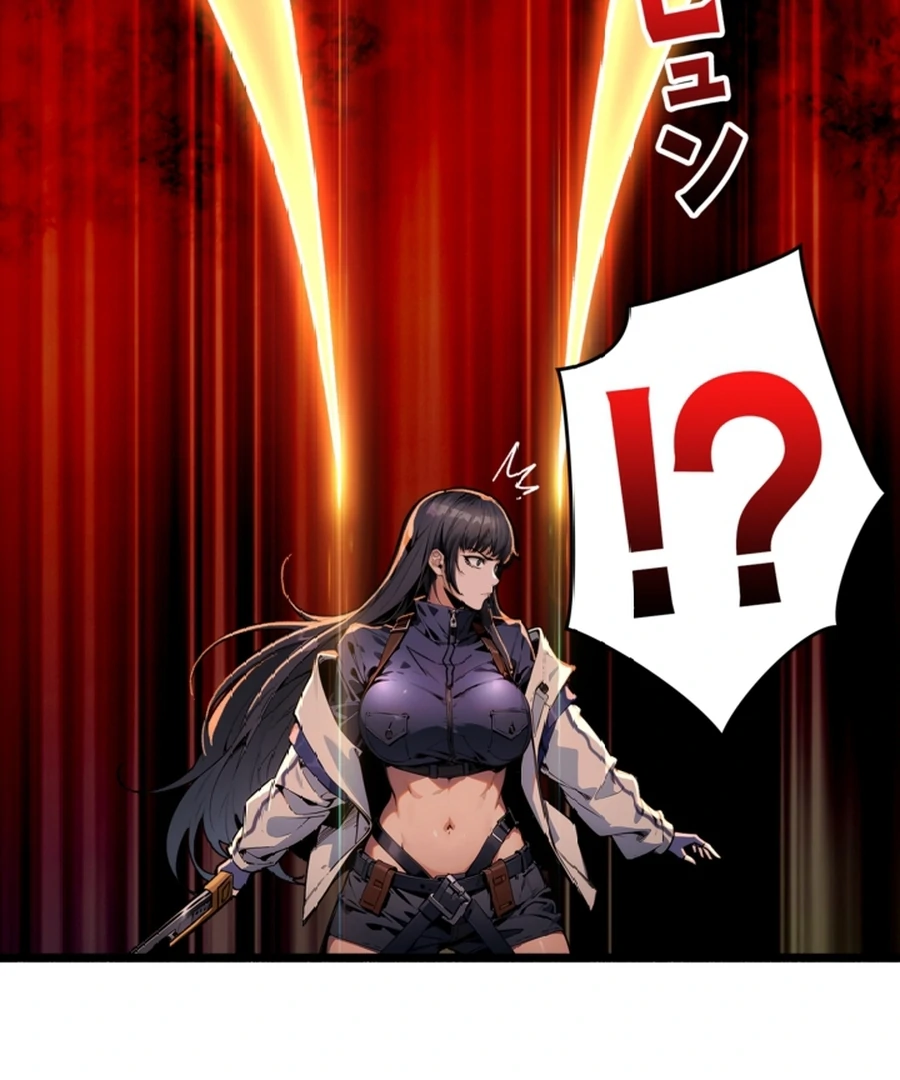 Once I Possess The System I Will Become The Creator Chapter 16 - page 36