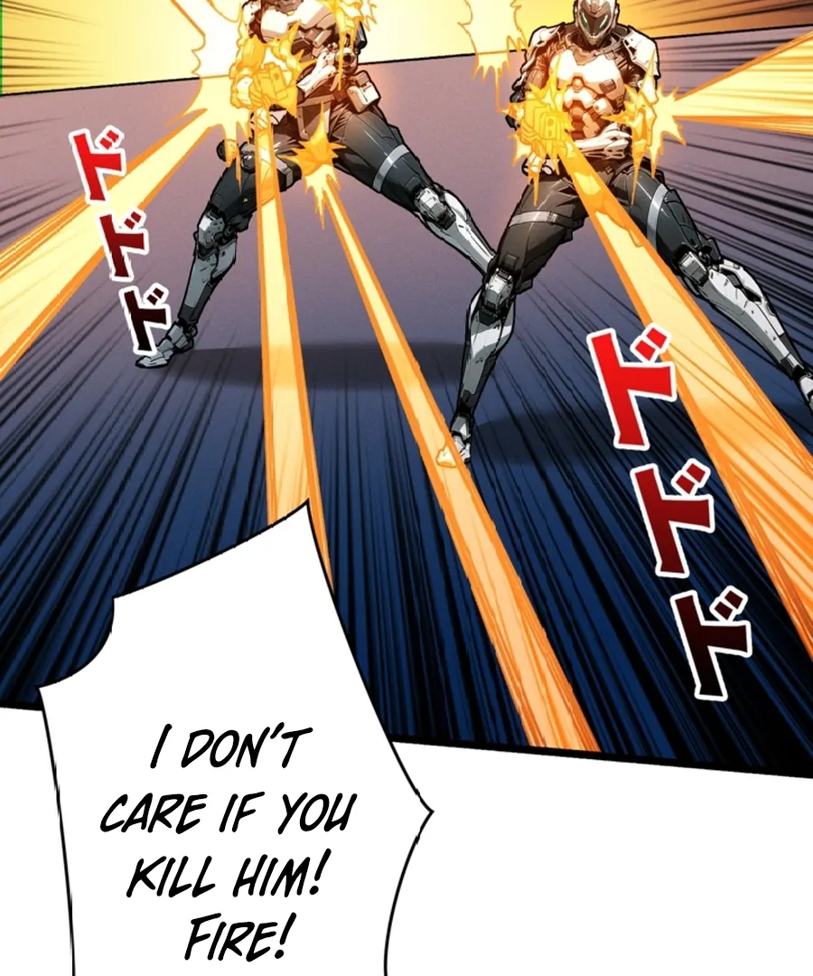 Once I Possess The System I Will Become The Creator Chapter 16 - page 3