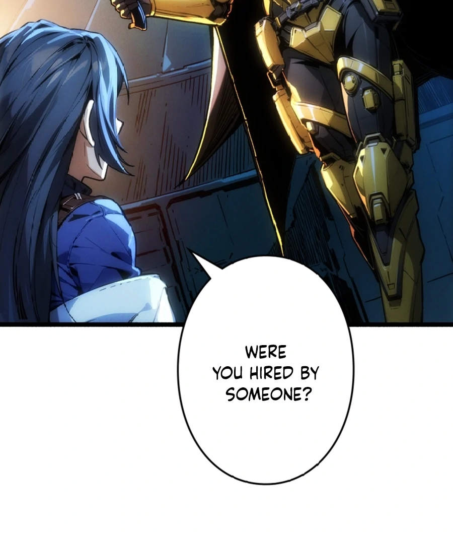 Once I Possess The System I Will Become The Creator Chapter 16 - page 40