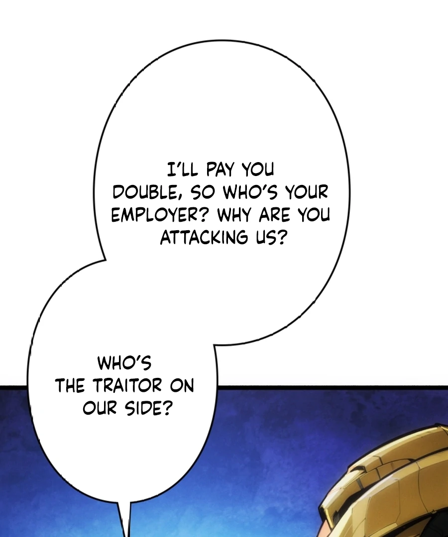 Once I Possess The System I Will Become The Creator Chapter 16 - page 41