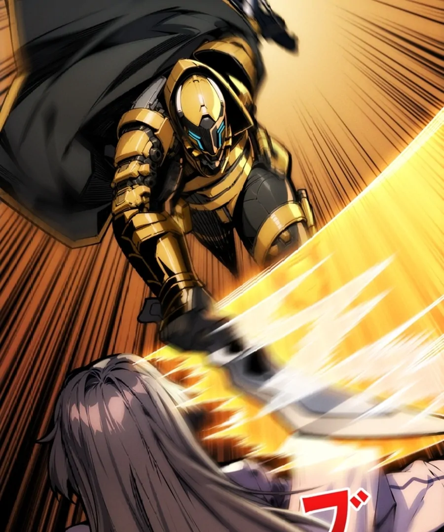 Once I Possess The System I Will Become The Creator Chapter 16 - page 44