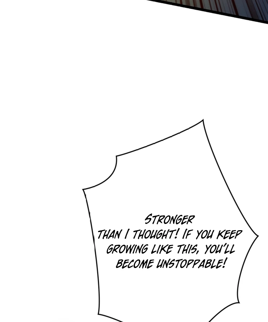 Once I Possess The System I Will Become The Creator Chapter 16 - page 48