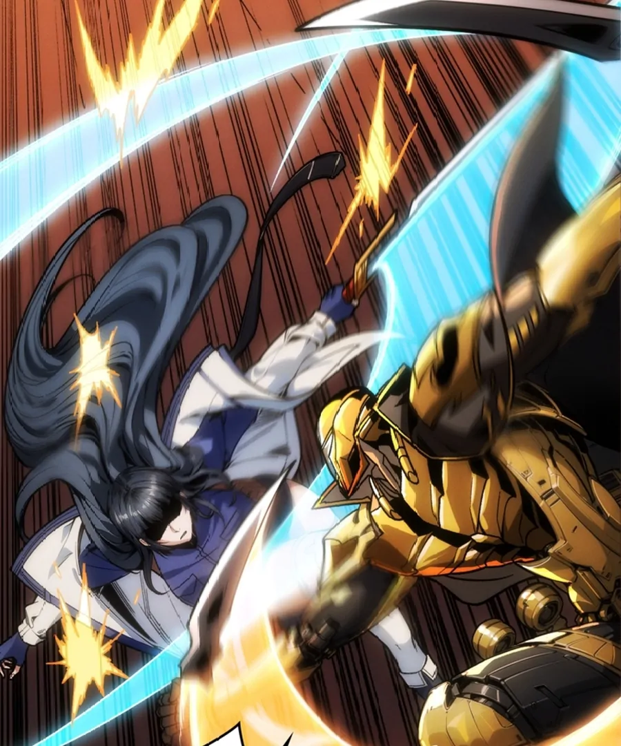 Once I Possess The System I Will Become The Creator Chapter 16 - page 50