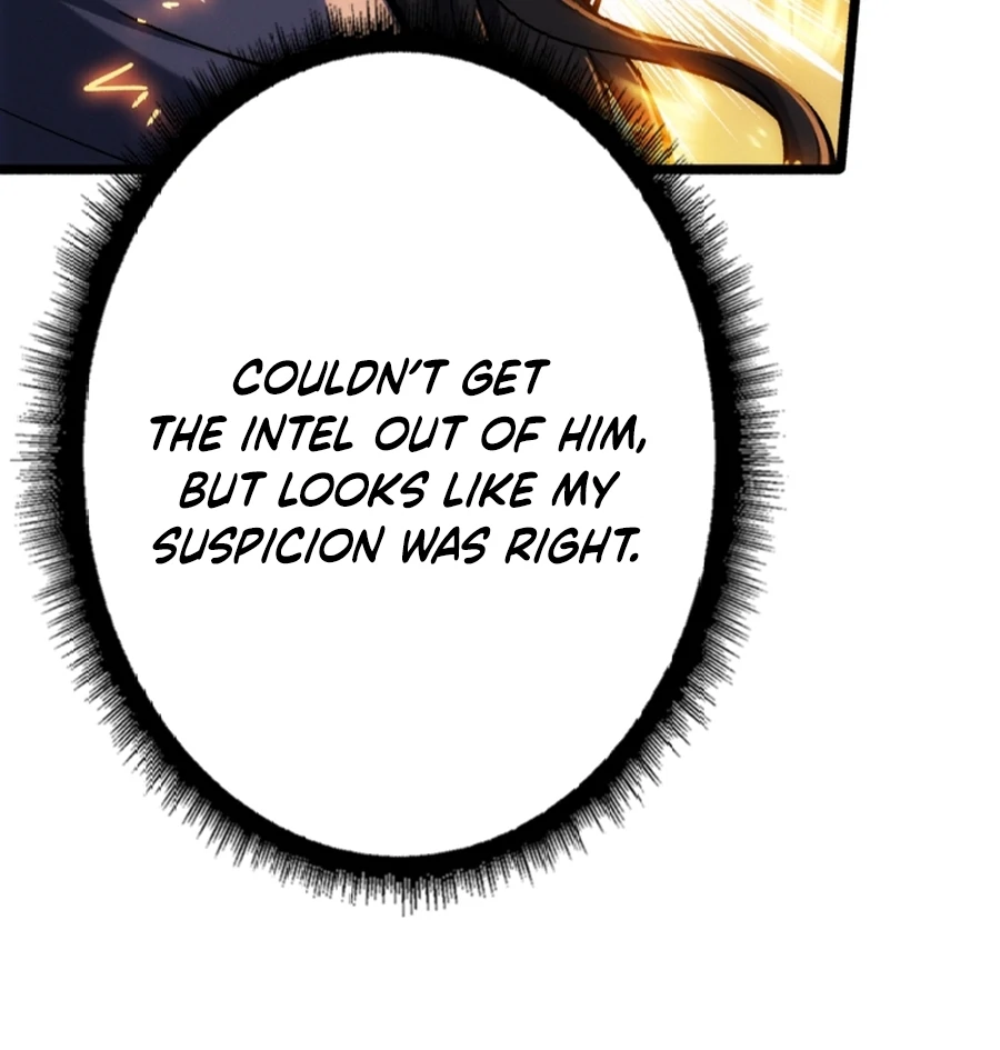 Once I Possess The System I Will Become The Creator Chapter 16 - page 53