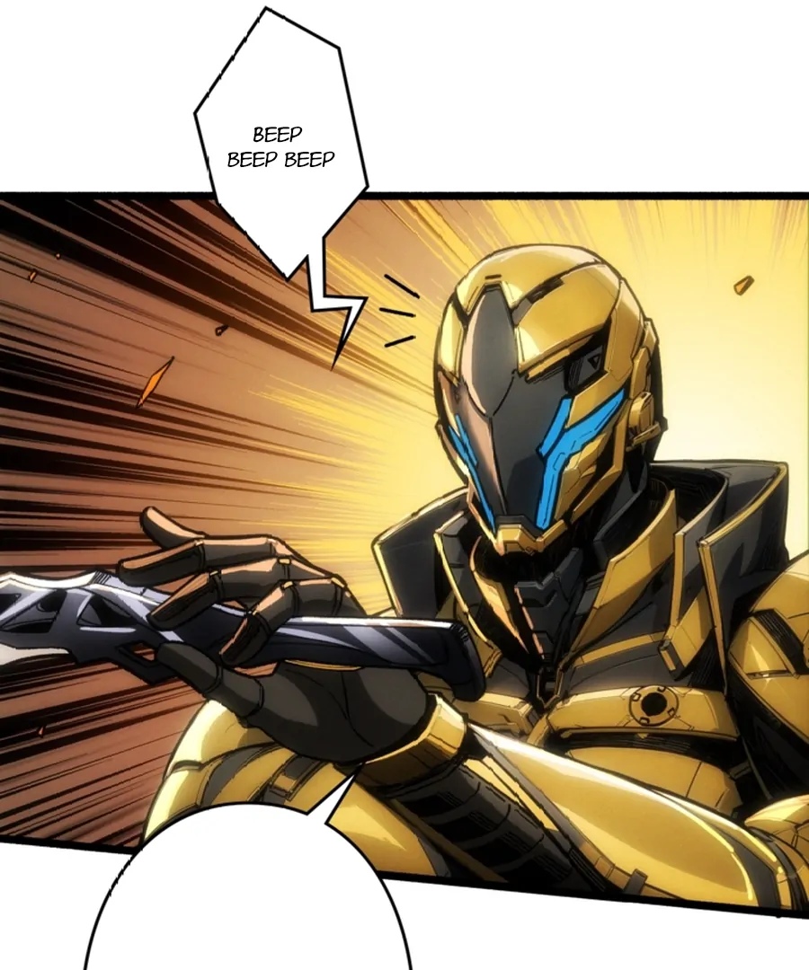 Once I Possess The System I Will Become The Creator Chapter 16 - page 54