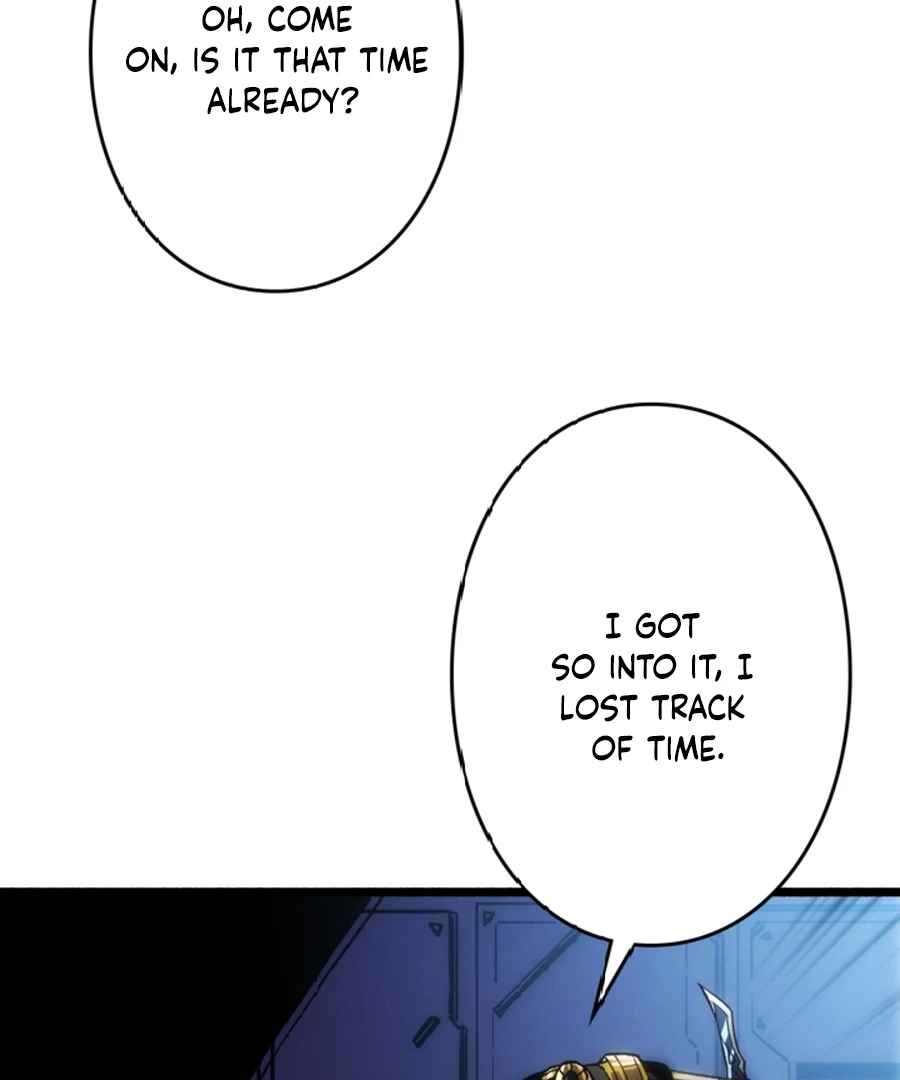 Once I Possess The System I Will Become The Creator Chapter 16 - page 55