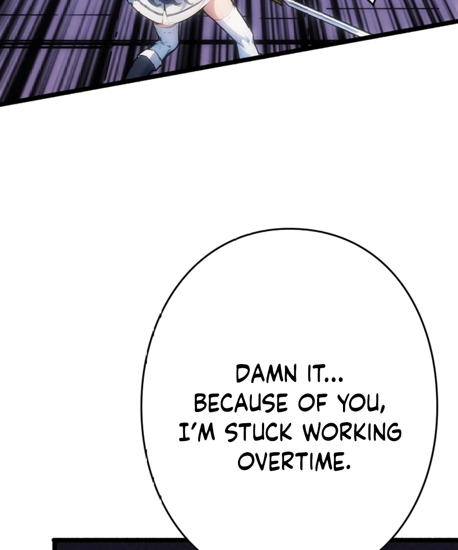 Once I Possess The System I Will Become The Creator Chapter 16 - page 57