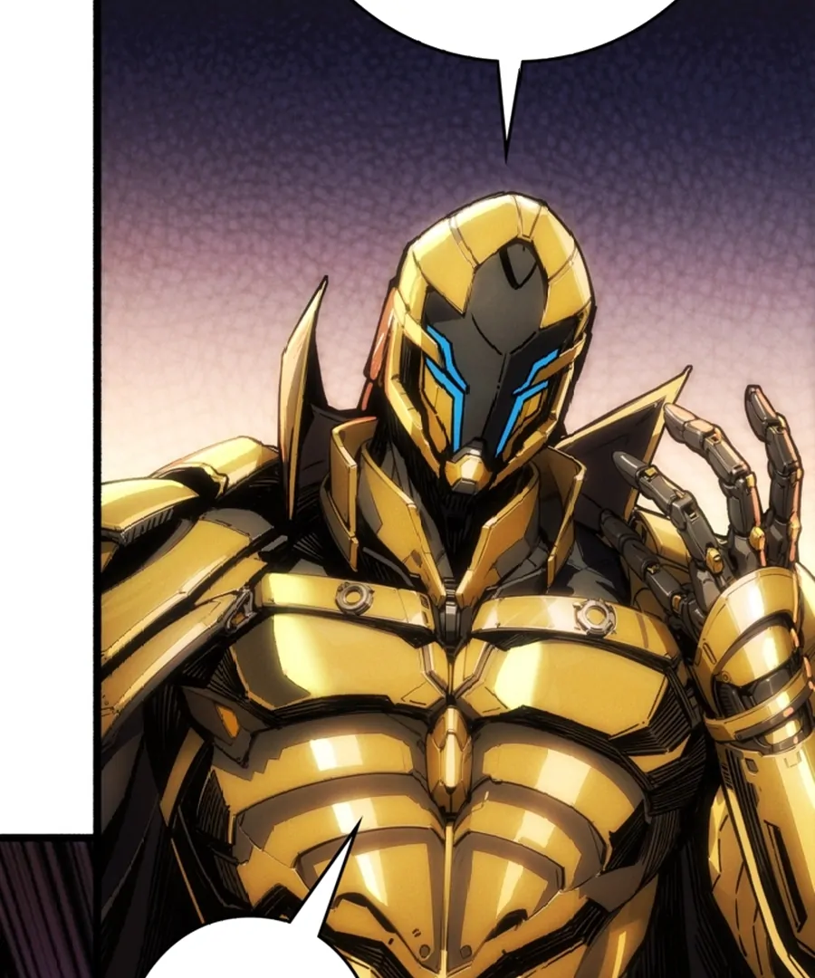 Once I Possess The System I Will Become The Creator Chapter 16 - page 58