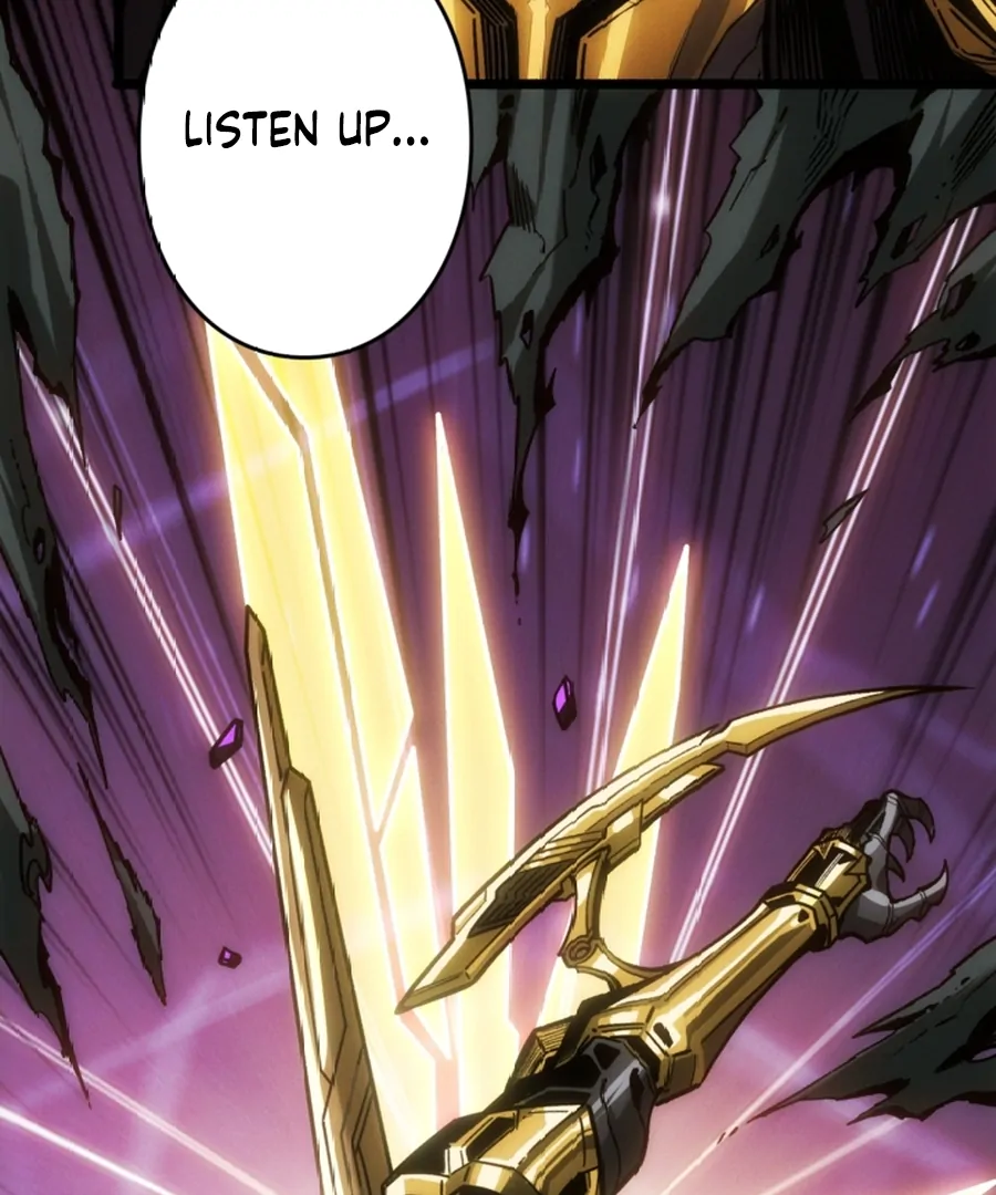 Once I Possess The System I Will Become The Creator Chapter 16 - page 59