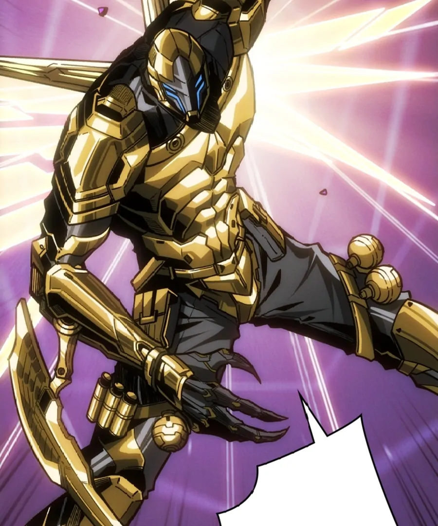 Once I Possess The System I Will Become The Creator Chapter 16 - page 60