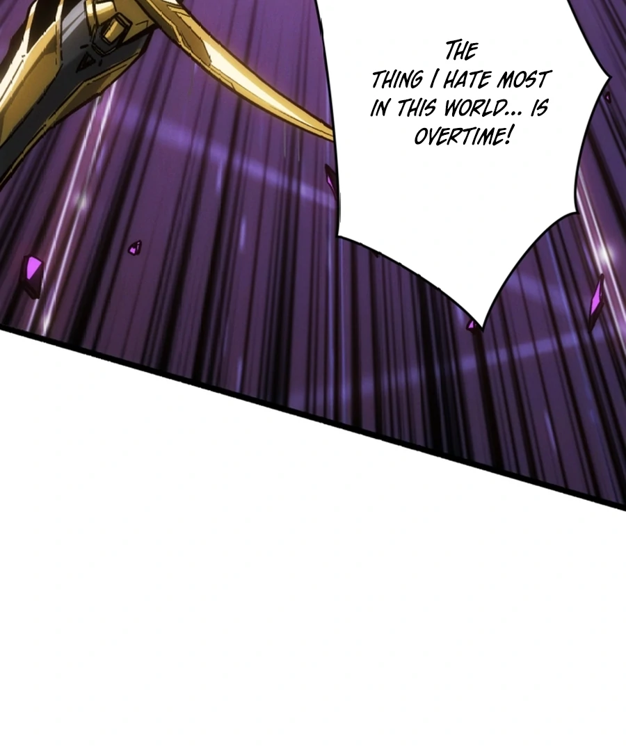 Once I Possess The System I Will Become The Creator Chapter 16 - page 61