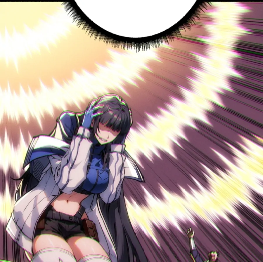 Once I Possess The System I Will Become The Creator Chapter 16 - page 64