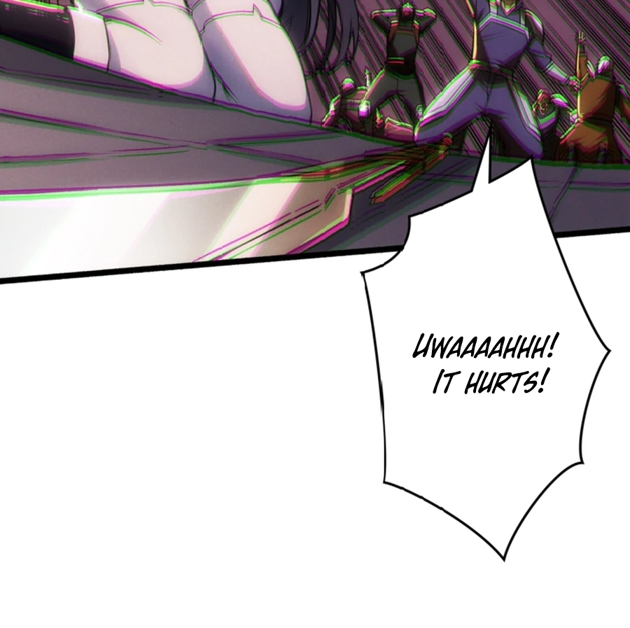 Once I Possess The System I Will Become The Creator Chapter 16 - page 65