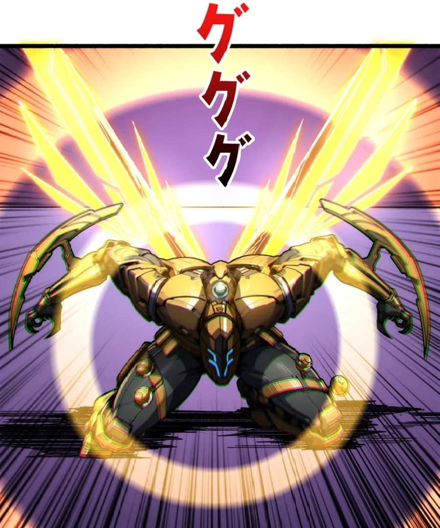 Once I Possess The System I Will Become The Creator Chapter 16 - page 66