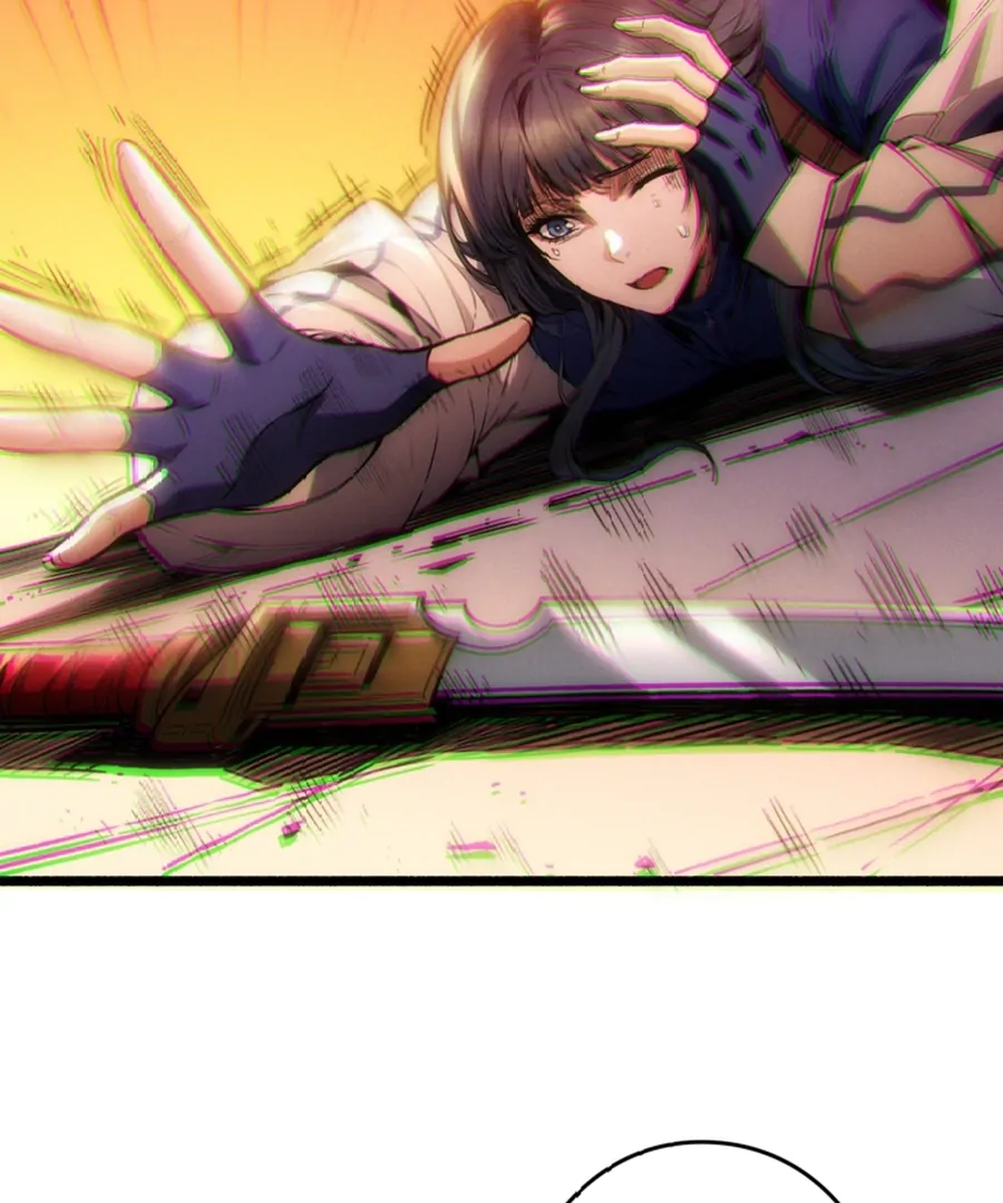 Once I Possess The System I Will Become The Creator Chapter 16 - page 74