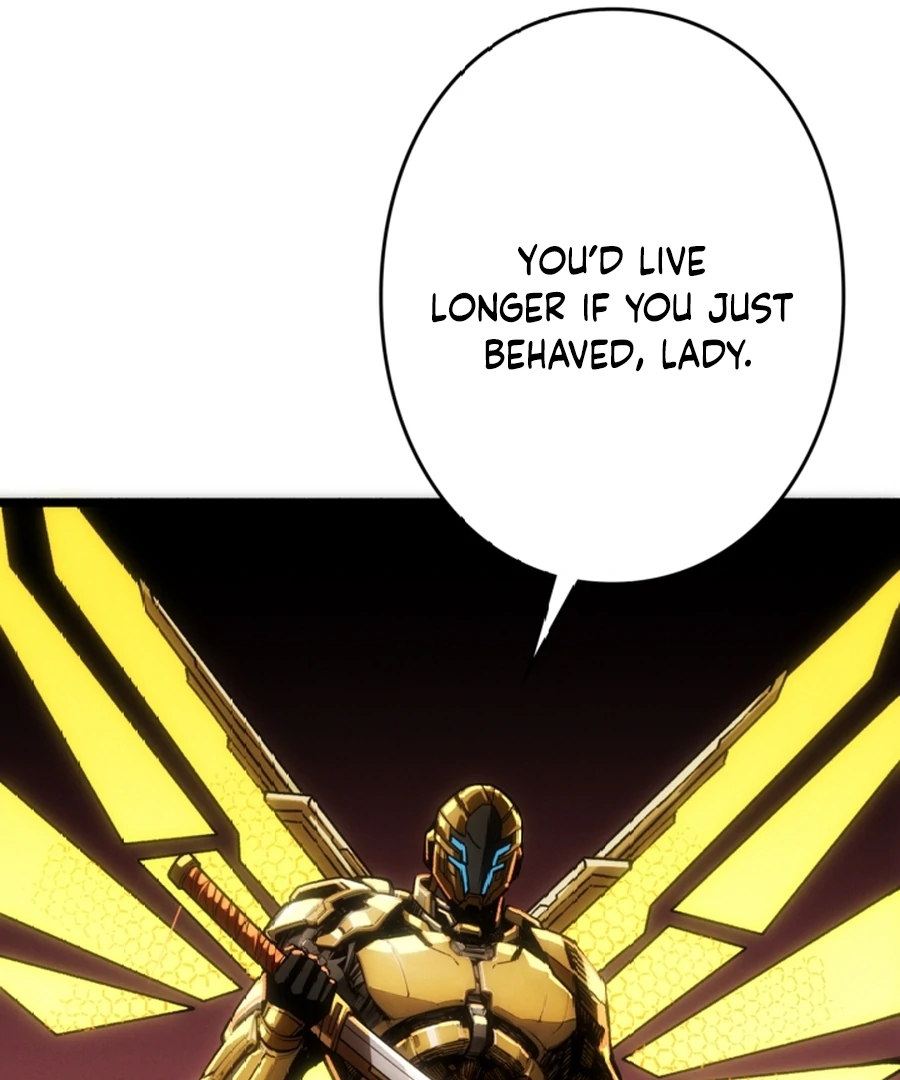 Once I Possess The System I Will Become The Creator Chapter 16 - page 77