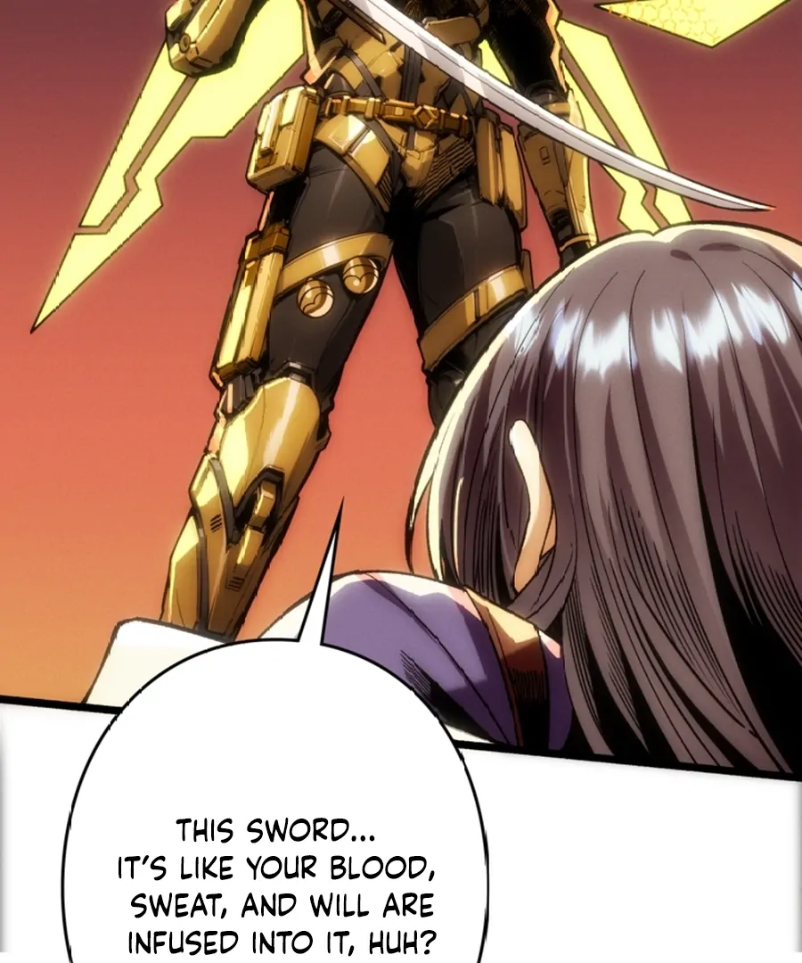 Once I Possess The System I Will Become The Creator Chapter 16 - page 78