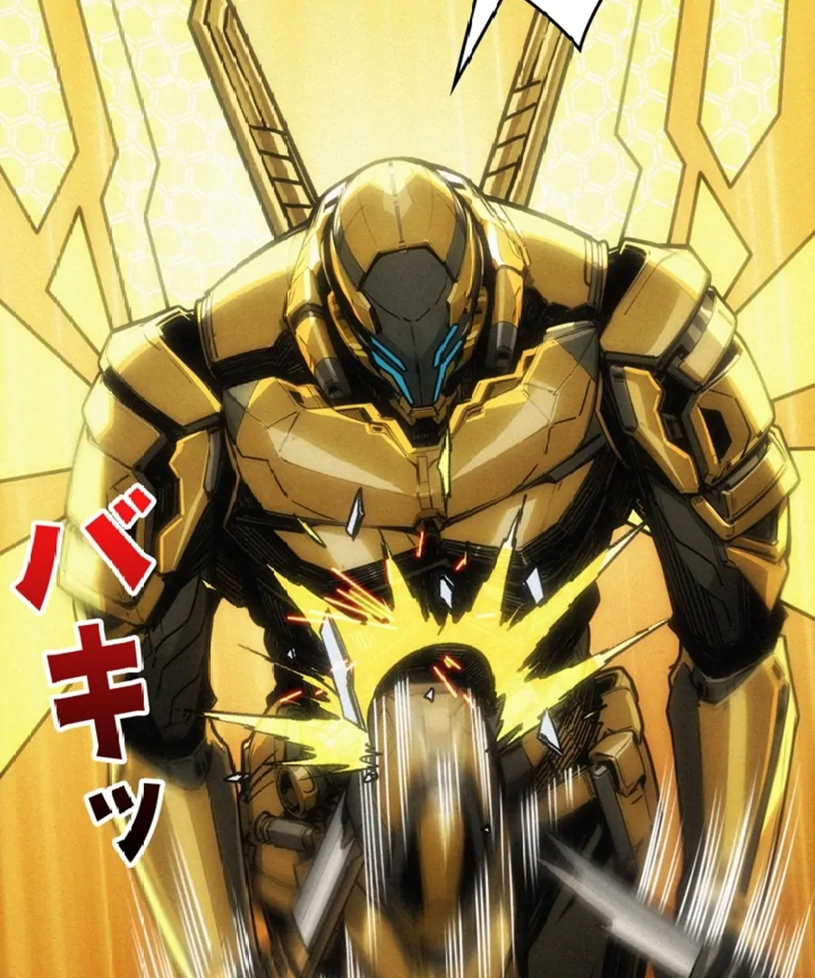 Once I Possess The System I Will Become The Creator Chapter 16 - page 80