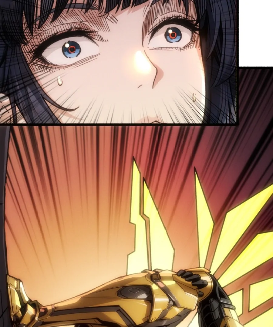 Once I Possess The System I Will Become The Creator Chapter 16 - page 82