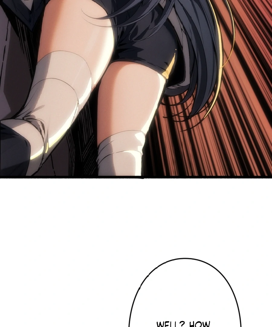 Once I Possess The System I Will Become The Creator Chapter 16 - page 84