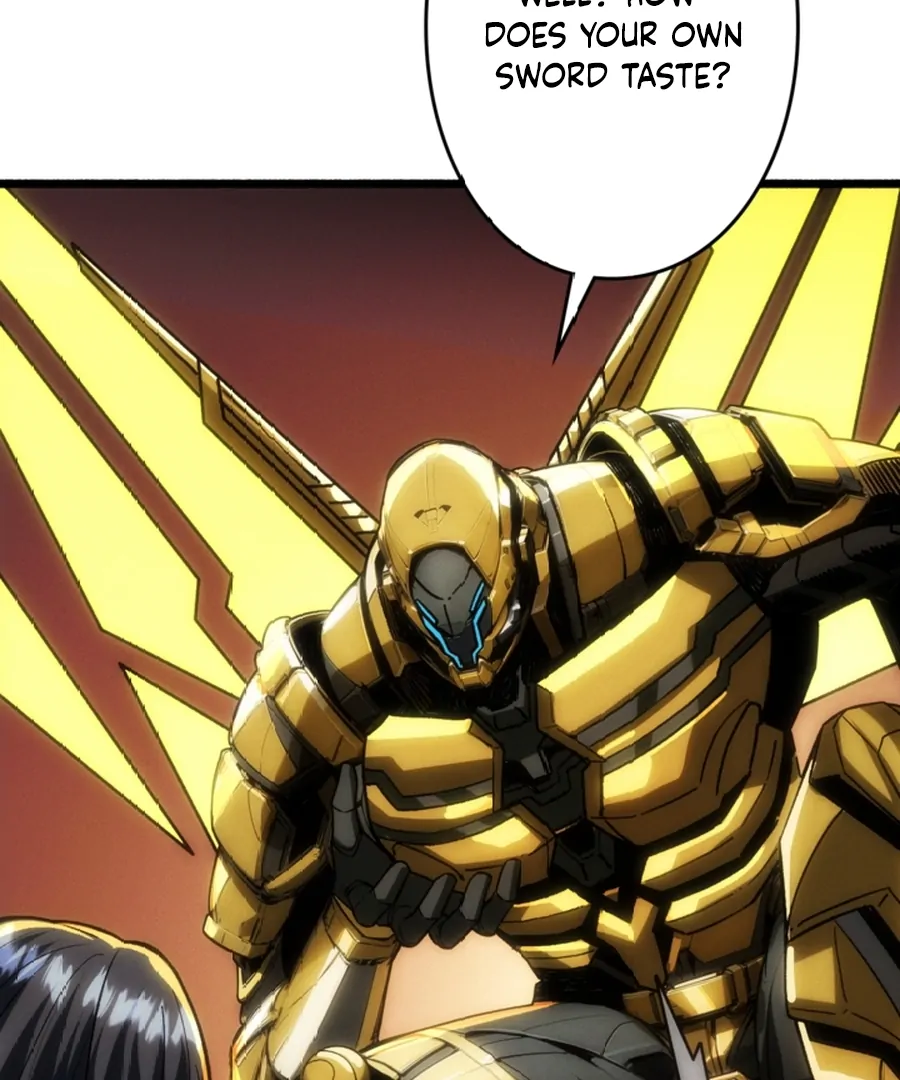 Once I Possess The System I Will Become The Creator Chapter 16 - page 85