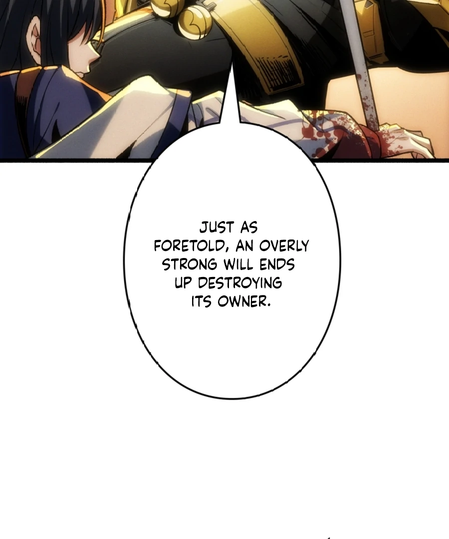 Once I Possess The System I Will Become The Creator Chapter 16 - page 86