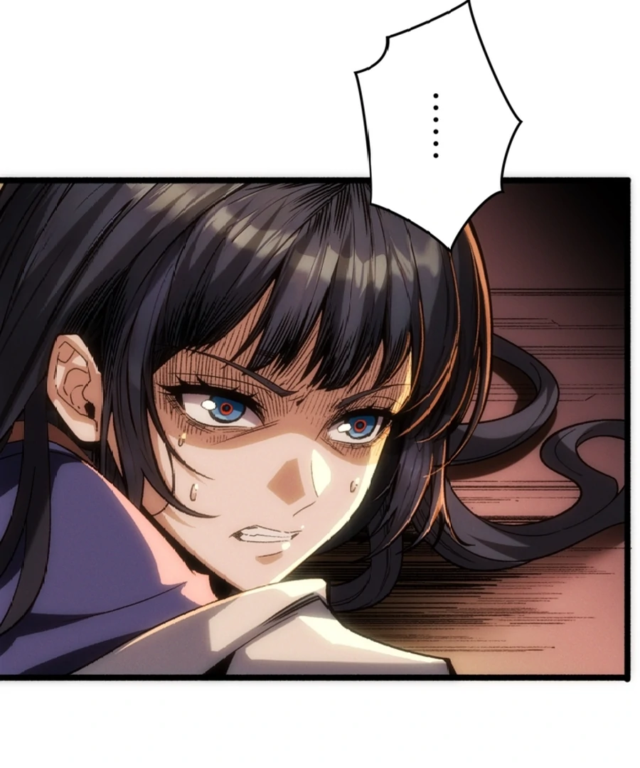 Once I Possess The System I Will Become The Creator Chapter 16 - page 87