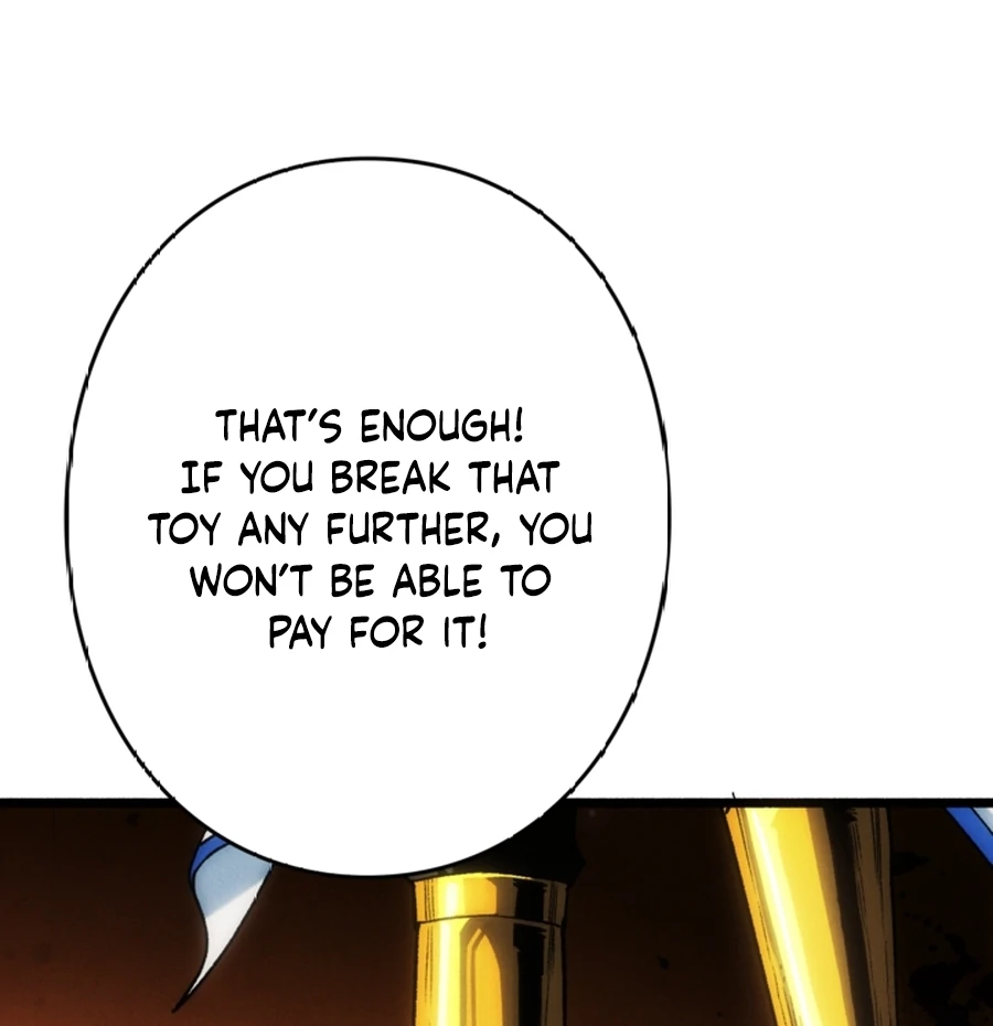 Once I Possess The System I Will Become The Creator Chapter 16 - page 88