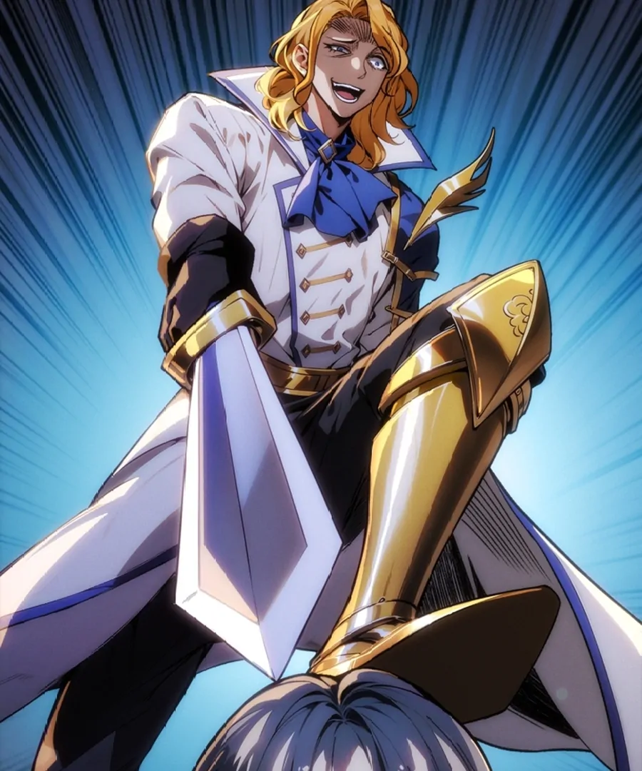 Once I Possess The System I Will Become The Creator Chapter 16 - page 97