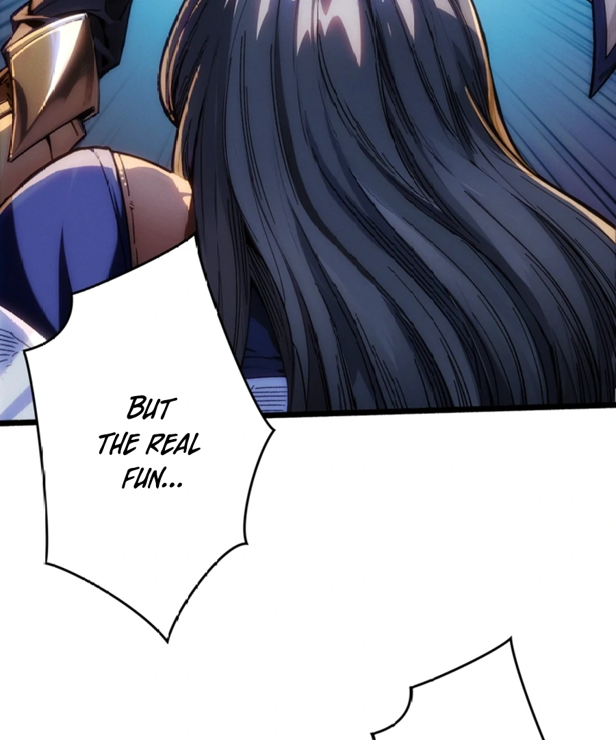 Once I Possess The System I Will Become The Creator Chapter 16 - page 98