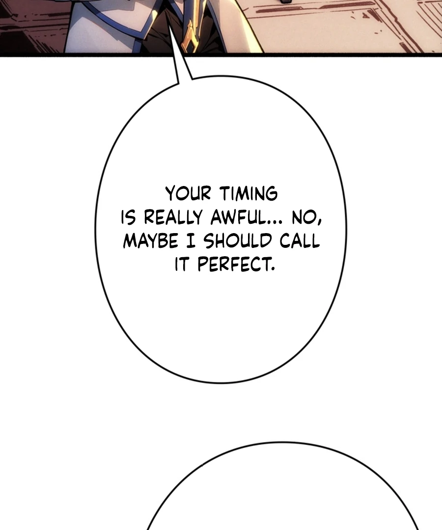 Once I Possess The System I Will Become The Creator Chapter 17 - page 9