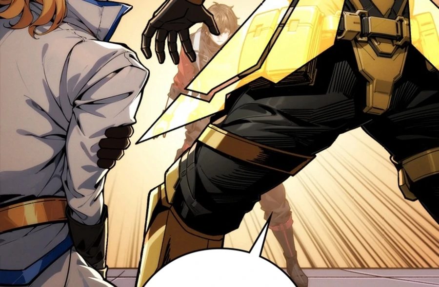 Once I Possess The System I Will Become The Creator Chapter 17 - page 99