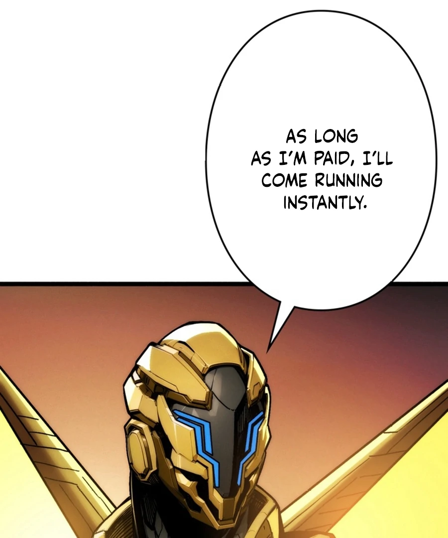 Once I Possess The System I Will Become The Creator Chapter 17 - page 101