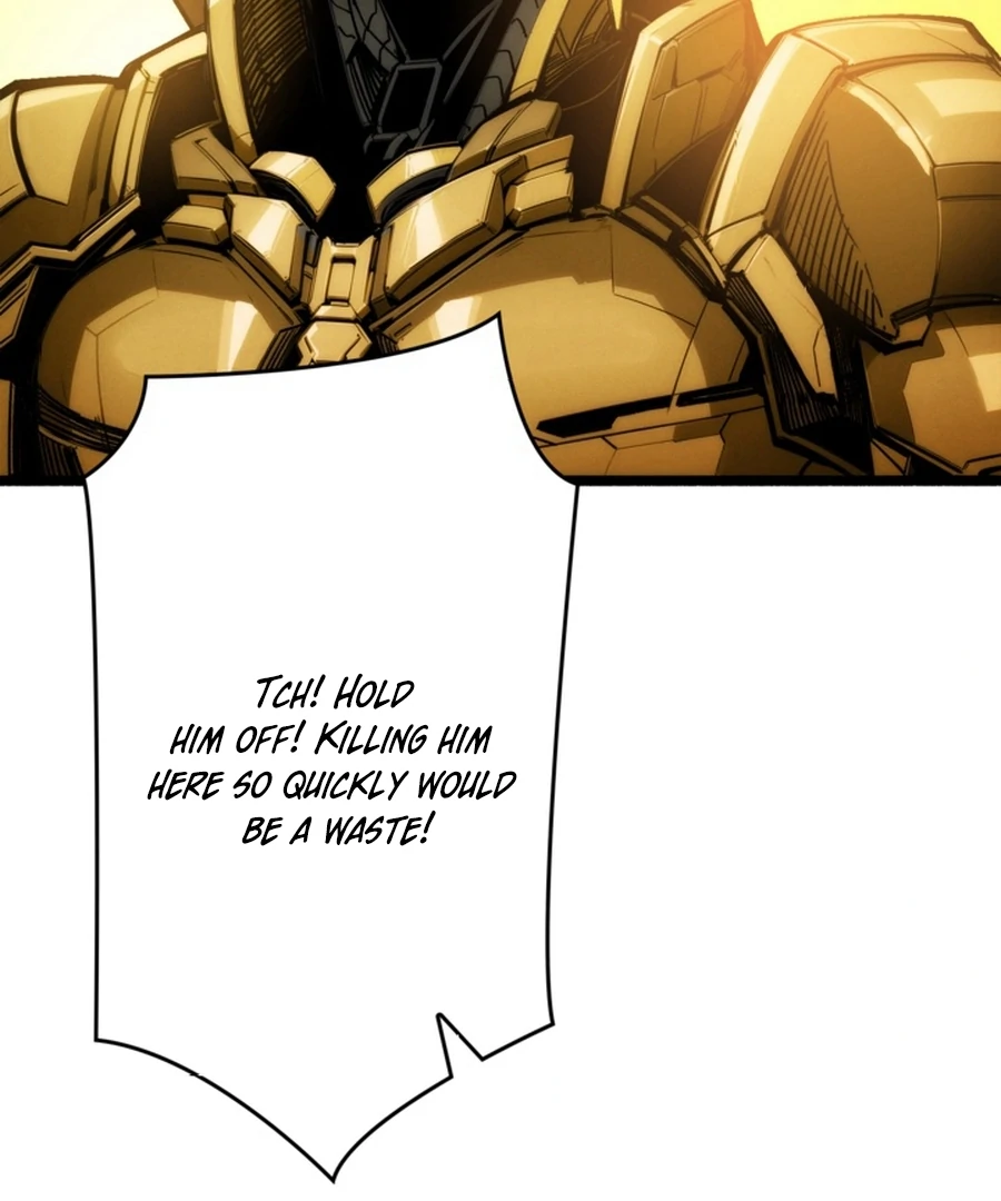 Once I Possess The System I Will Become The Creator Chapter 17 - page 102