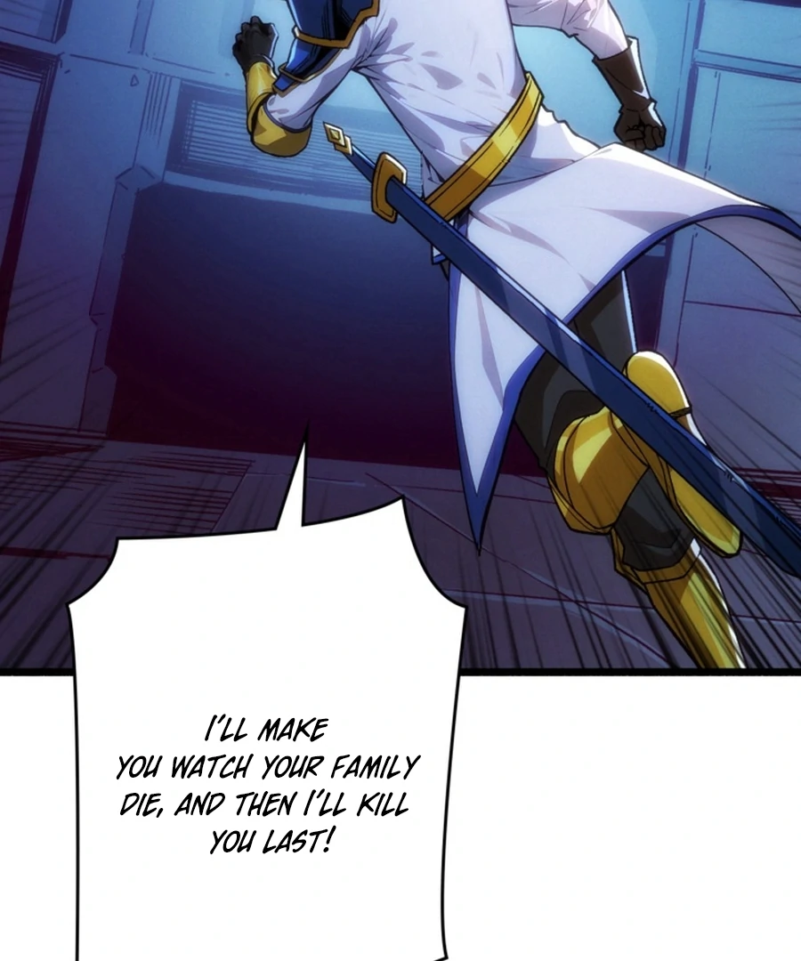 Once I Possess The System I Will Become The Creator Chapter 17 - page 104