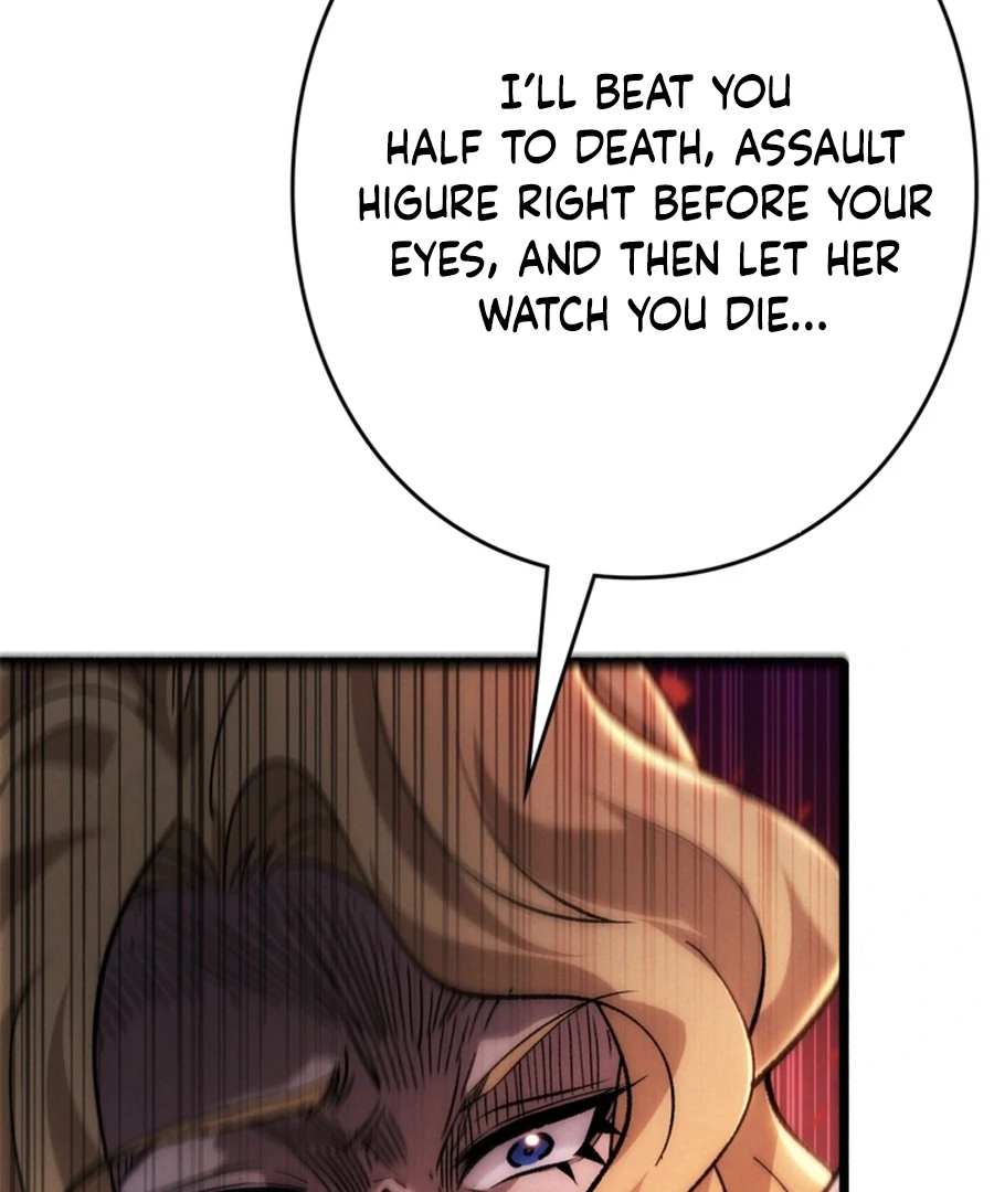 Once I Possess The System I Will Become The Creator Chapter 17 - page 10