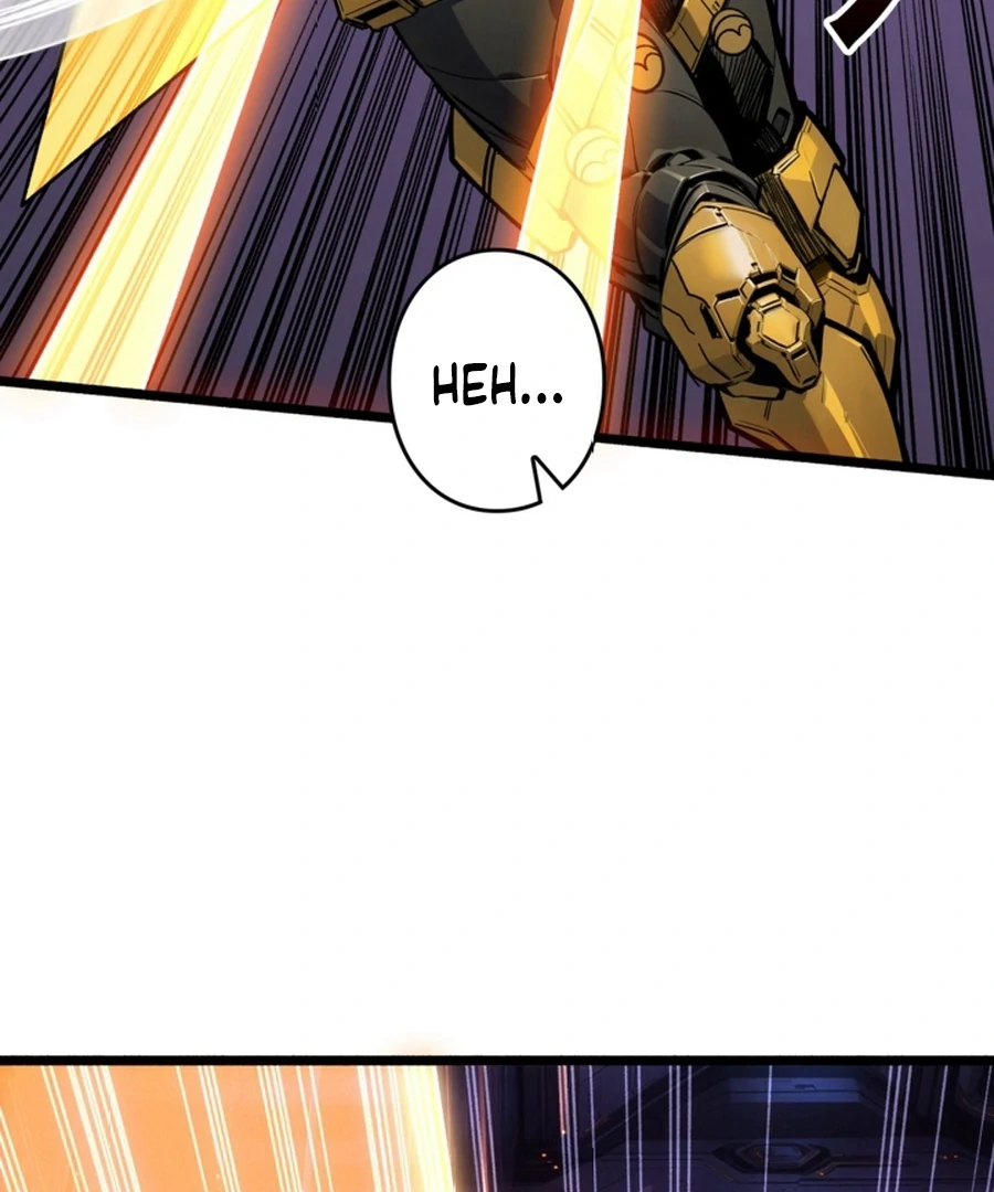 Once I Possess The System I Will Become The Creator Chapter 17 - page 110