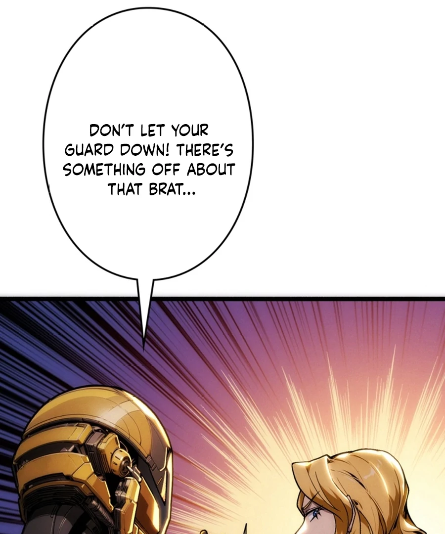 Once I Possess The System I Will Become The Creator Chapter 17 - page 15